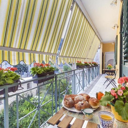 Millie Sorrento Suites Buitenkant foto