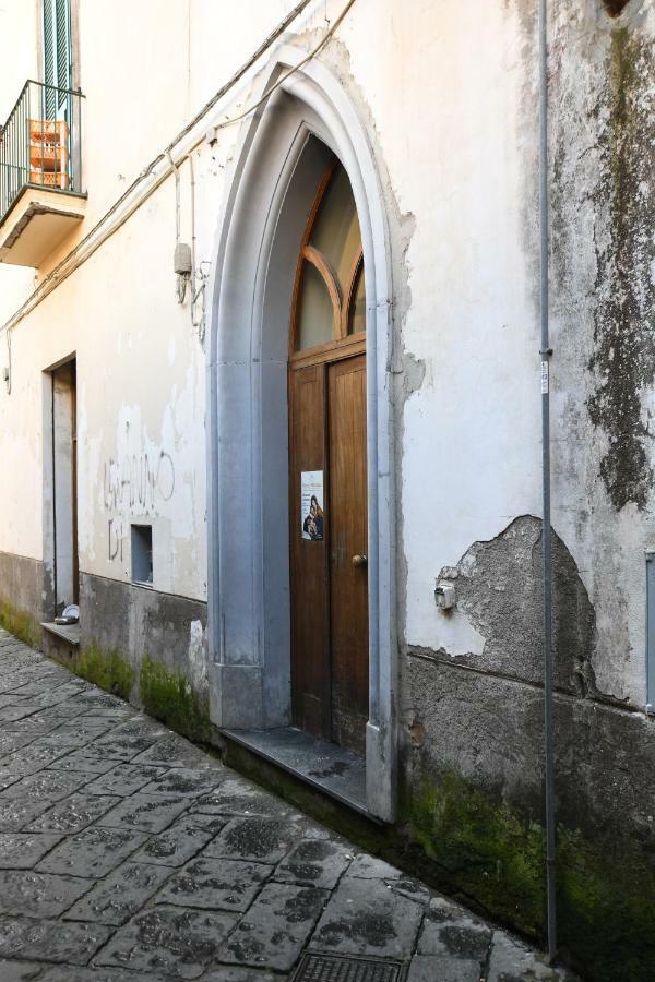 Millie Sorrento Suites Buitenkant foto